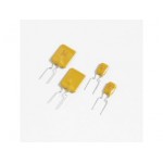 Fusible réarmable PTCs 10A ref. 16R1000GMR Littelfuse