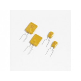 Fusible réarmable PTCs 12A ref. 16R1200GMR Littelfuse
