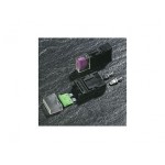Contact DFK 0.5-1 mm2 ref. 178-6116-1001 Littelfuse