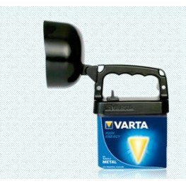 Work Light LED avec pile ref. 18660 Varta