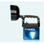 Work Light LED avec pile ref. 18660 Varta