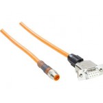 Câble Froid CLV490 / CAN  ref. 2027649 Sick