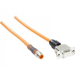 Câble Froid CLV490 / CAN  ref. 2027649 Sick