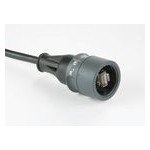 Connecteur pour cordon lg 2m ref. PXP6037/2M00 Elektron Technology