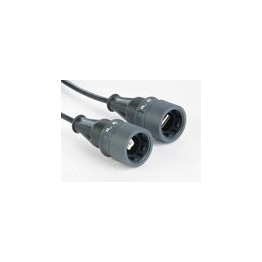 Câble USB étanche lg 3m ref. PXP6041/AB/3M00 Elektron Technology