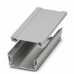 Profilé aluminium larg 53,5mm ref. 2200887 Phoenix