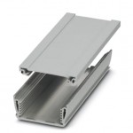 Profilé aluminium larg 53,5mm ref. 2200888 Phoenix