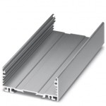 Profilé de base aluminium ref. 2200917 Phoenix