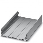 Profilé de base aluminium ref. 2200935 Phoenix
