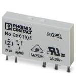 Relais miniature 4,5 VDC ref. 2961367 Phoenix
