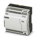 Alim compacte 1AC 24VDC 100W ref. 2868677 Phoenix