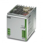 Alim compacte 600VDC/24VDC 20A ref. 2866530 Phoenix