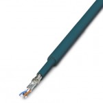Câble CAT5-SF/UTP 2x2x0,22mm ref. 2744814 Phoenix