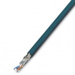 Câble CAT5-SF/UTP 2x2x0,14mm2 ref. 2744830 Phoenix