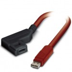 Câble de données USB ref. 2903447 Phoenix