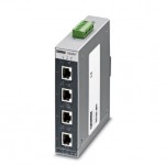 Switch Ethernet 5 ports RJ45 ref. 2891003 Phoenix