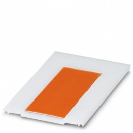 Etiquette orange appli RFID ref. 0803048 Phoenix