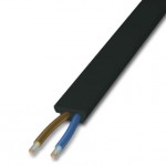 Interface câble plat PUR ref. 1404854 Phoenix