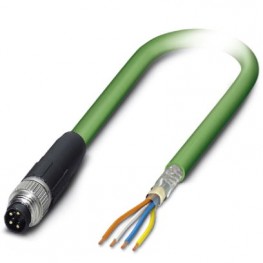 Câble Ethernet Blindé 4P Lg 1m ref. 1407344 Phoenix