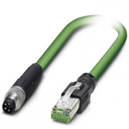 Câble Ethernet Blindé 4P Lg10m ref. 1407352 Phoenix