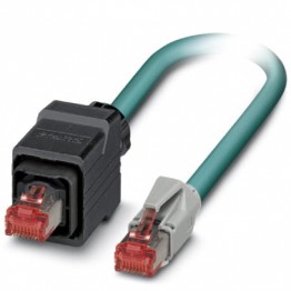 Câble Ethernet Blindé 8P Lg 5m ref. 1412024 Phoenix