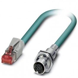 Câble Ethernet Blindé 8P Lg 5m ref. 1412082 Phoenix