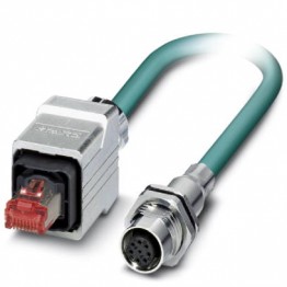 Câble Ethernet Blindé 8P Lg 5m ref. 1412503 Phoenix