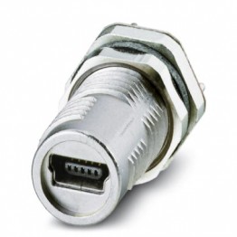 Connecteur mâle USB Mini-B ref. 1440711 Phoenix