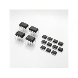 Diode bipolaire SOIC8  ref. SP721ABTG Littelfuse