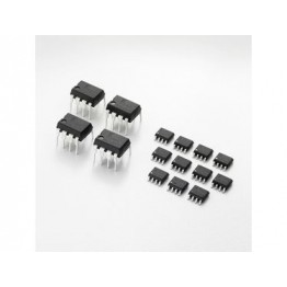 Diode bipolaire SOIC8  ref. SP721ABTG Littelfuse
