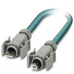 Câble USB blindé IP67 Lg 2m ref. 1653870 Phoenix
