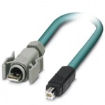 Câble USB blindé IP20/67 Lg 5m ref. 1653906 Phoenix