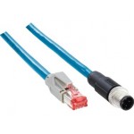 Câble Ethernet 10 m ref. SSL-2J04-G10ME Sick