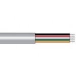 Câble 20xAWG22 PVC Gris ref. 1181/20CSL005 AlphaWire