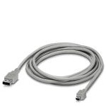 Câble de raccordement MINI-USB ref. 2986135 Phoenix
