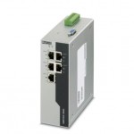 Switch Ethernet 5 ports RJ45 ref. 2891032 Phoenix