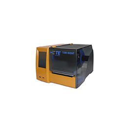 Imprimante transfert thermique ref. T200-IDENT-PRINTER TE Connectivity