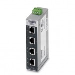 Switch Ethernet 8 ports RJ45 ref. 2891020 Phoenix