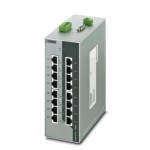 Switch Ethernet 16 ports RJ45 ref. 2891059 Phoenix