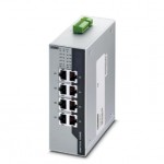 Switch Ethernet 8 ports RJ45 ref. 2891065 Phoenix