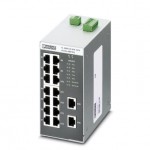 Switch Ethernet 16 ports RJ45 ref. 2891952 Phoenix