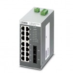 Switch Ethernet 14 ports RJ45 ref. 2891954 Phoenix