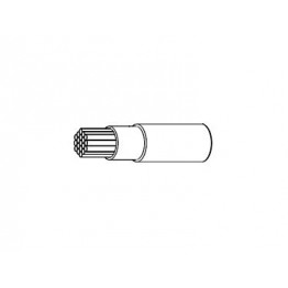 Câble FlexLite DW blanc ref. FLDWC0311-0-50-9 TE Connectivity