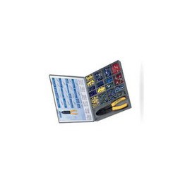 Kit de repères bleus ref. 165154 TE Connectivity
