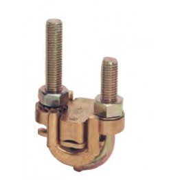 Collier pour câble électrique en cuivre - SE2-P series