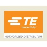 Etiquette anti-falsification ref. MV-508254-5-8A TE Connectivity