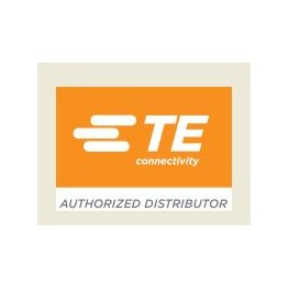 Tresse métallique ref. TB13-T63 TE Connectivity