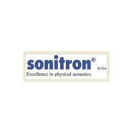 Haut parleur 700hz-20Khz ref. SPS-3530-03-C1 Sonitron
