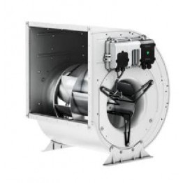 Ventilateur centrifuge 230VAC ref. D3G250GG0901 Papst