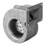 Ventilateur centrifuge 230VAC ref. G3G108BB0102 Papst